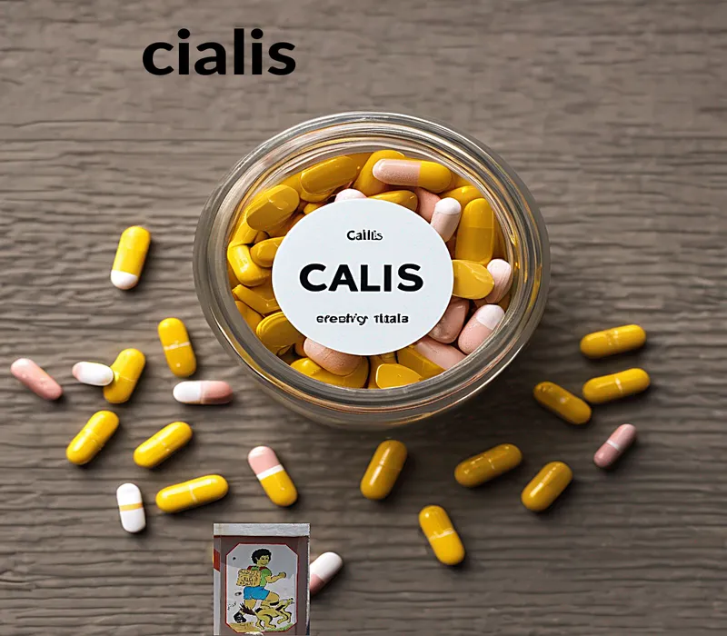 Donde comprar cialis generico en barcelona